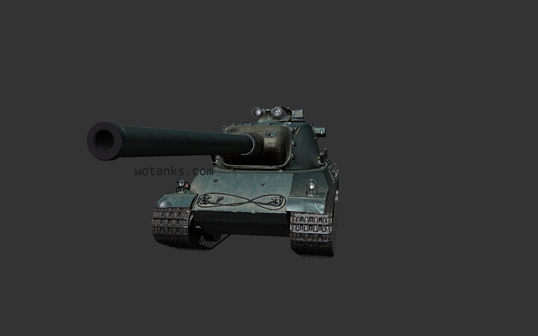 AMX M4 mle. 54 характеристики