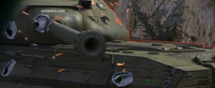 Как пробивать танки?