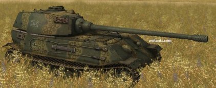 Видео-гайд по VK 4502 (P) Ausf. B