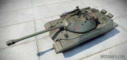 Как получить ИС 5 в World of Tanks