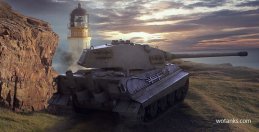 Ответы разработчиков World of Tanks