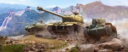 Изменения World of Tanks версии 0.8.3