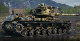 Характеристики танка КВ-4 Федоренко КВ-4 Федоренко