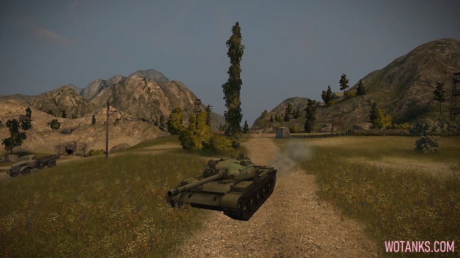 Т-62А