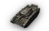 Crusader - Легкий танк Великобритании